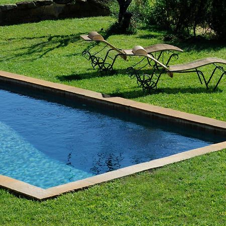 Le Hameau De Saparale Сартен Екстер'єр фото