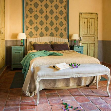 Le Hameau De Saparale Сартен Екстер'єр фото