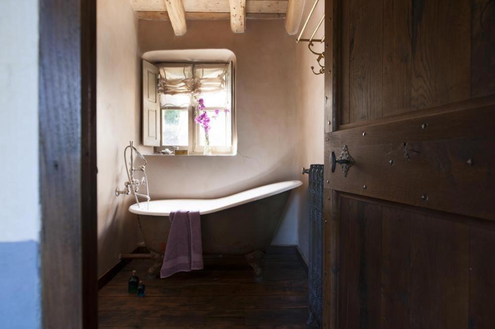 Le Hameau De Saparale Сартен Екстер'єр фото