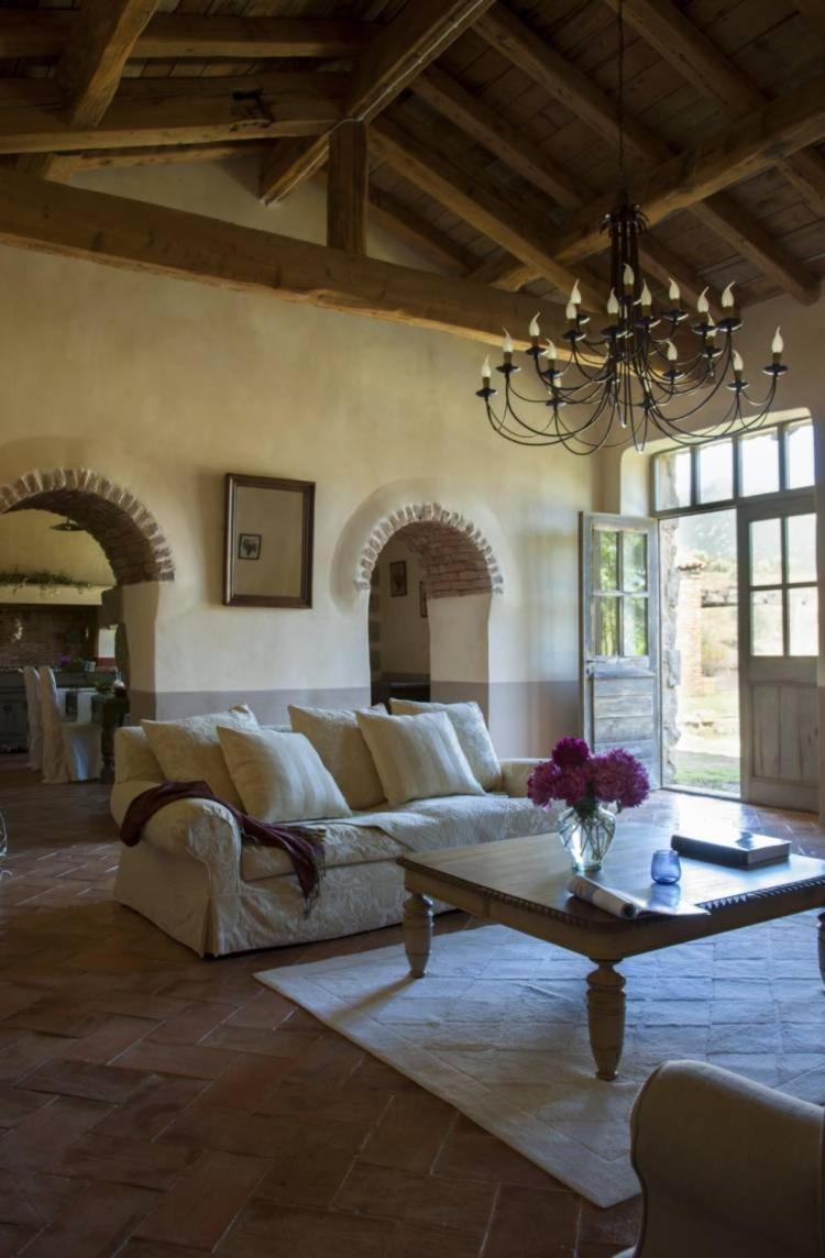Le Hameau De Saparale Сартен Екстер'єр фото