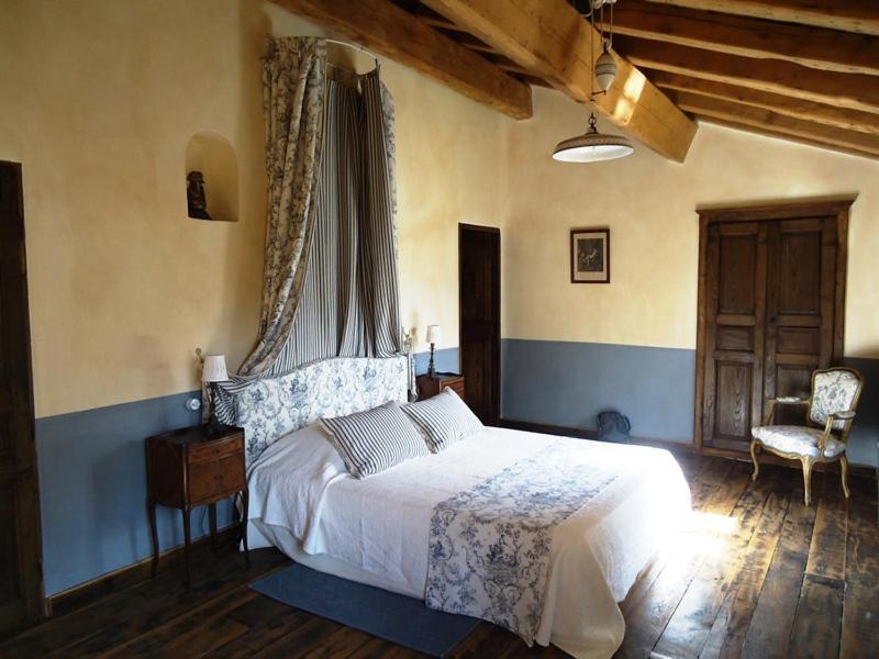 Le Hameau De Saparale Сартен Екстер'єр фото