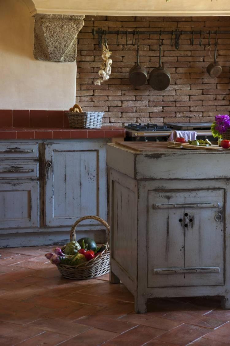 Le Hameau De Saparale Сартен Екстер'єр фото