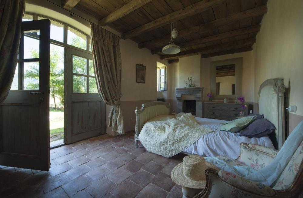 Le Hameau De Saparale Сартен Екстер'єр фото