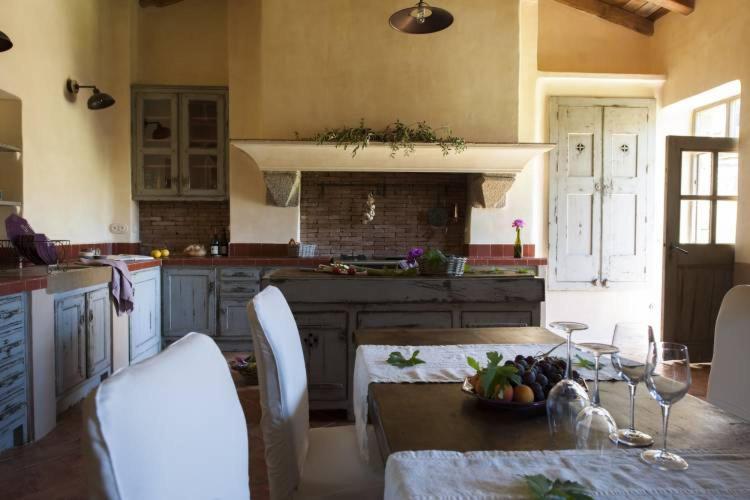 Le Hameau De Saparale Сартен Екстер'єр фото