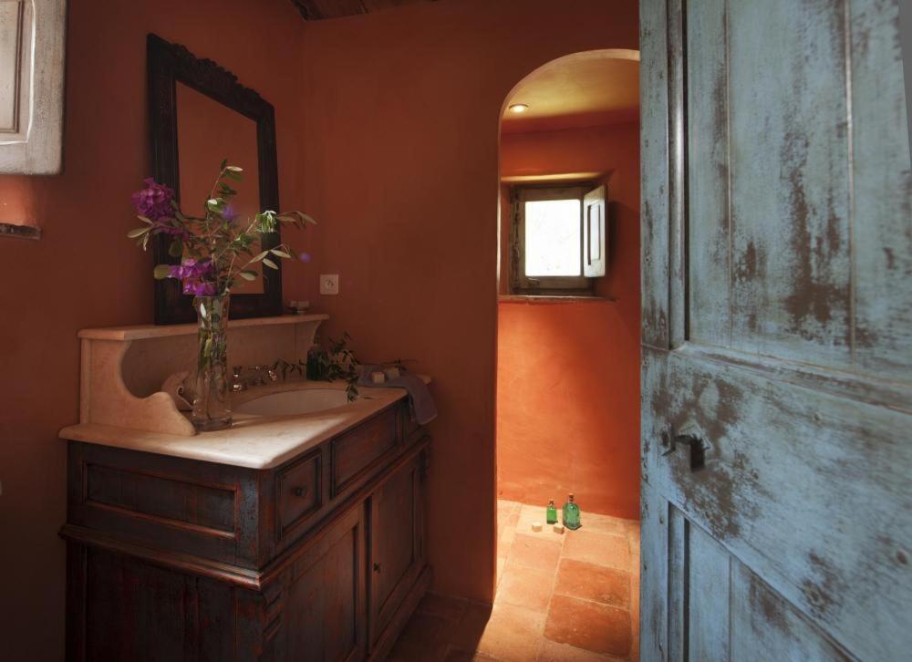 Le Hameau De Saparale Сартен Екстер'єр фото