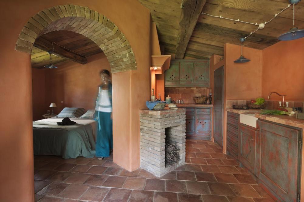 Le Hameau De Saparale Сартен Екстер'єр фото