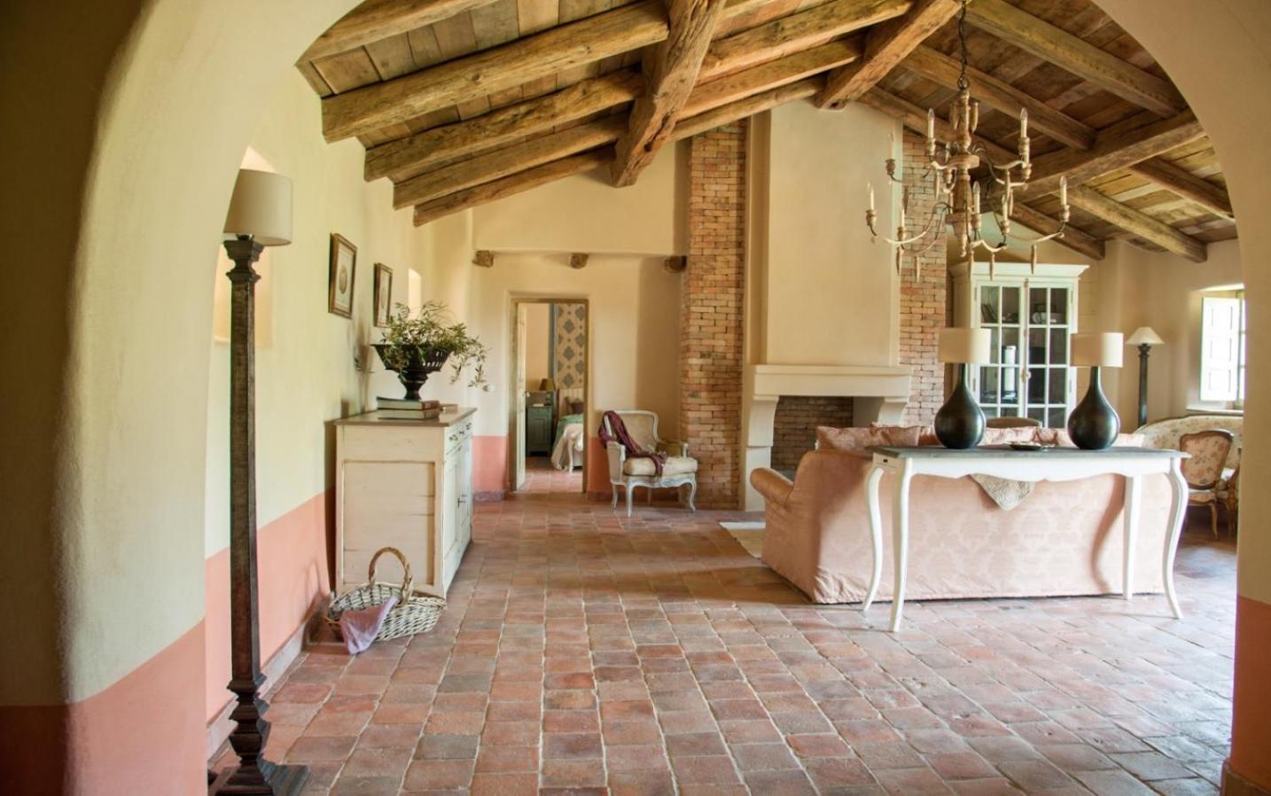 Le Hameau De Saparale Сартен Екстер'єр фото