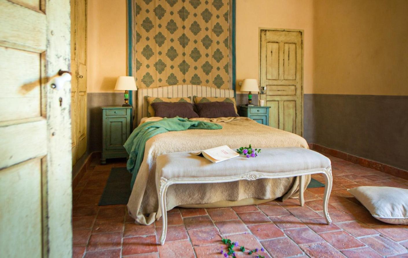 Le Hameau De Saparale Сартен Екстер'єр фото